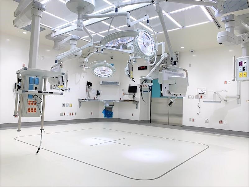 河曲医疗手术室装修方案